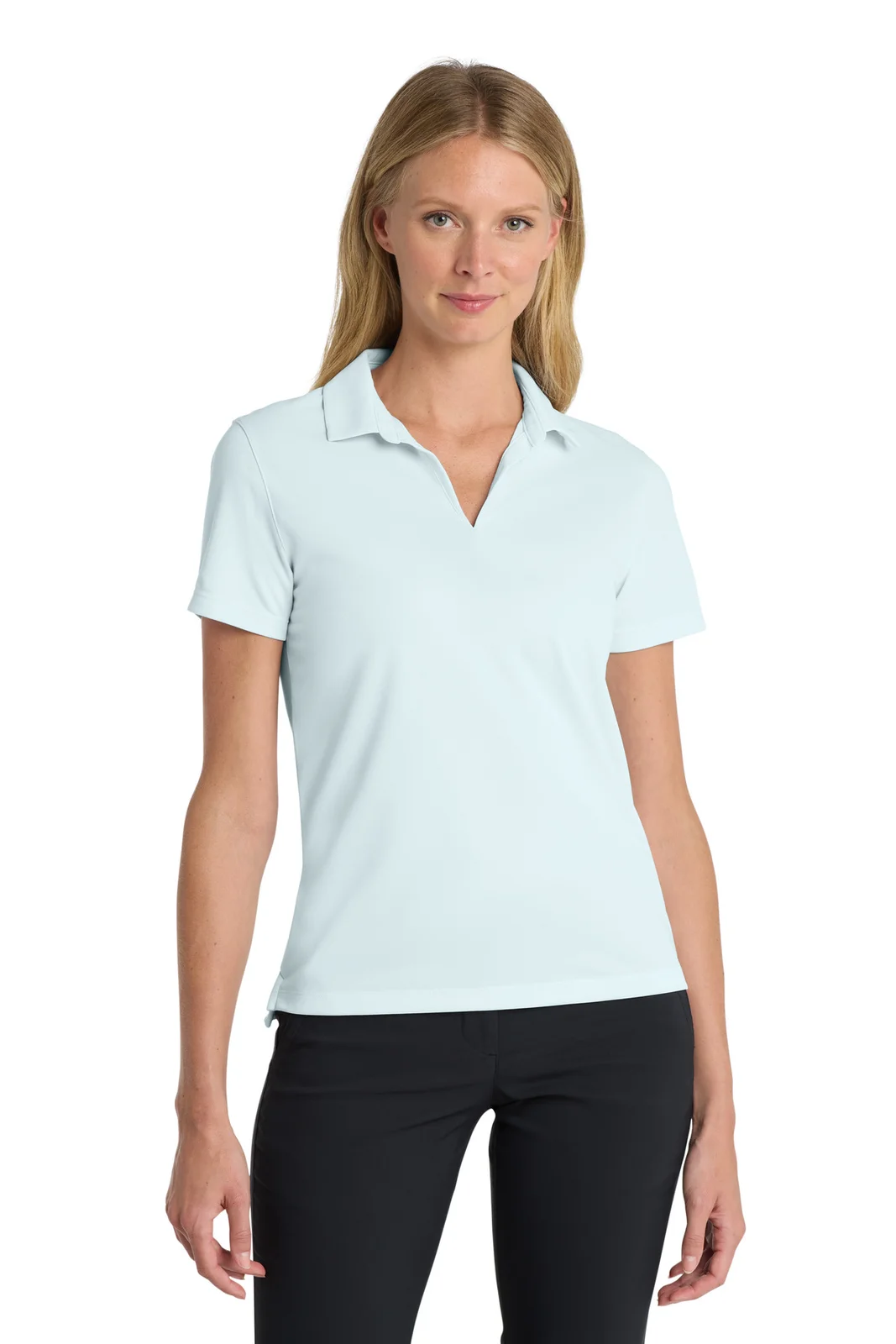 Nike Women's Dri-FIT Micro Pique 2.0 Polo