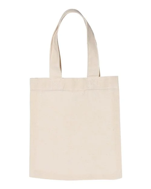 OAD Small Canvas Tote