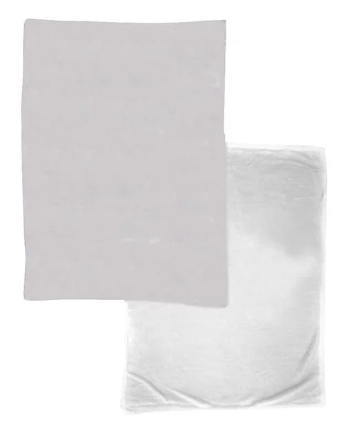 Liberty Bags Sublimation Silk Touch Baby Blanket
