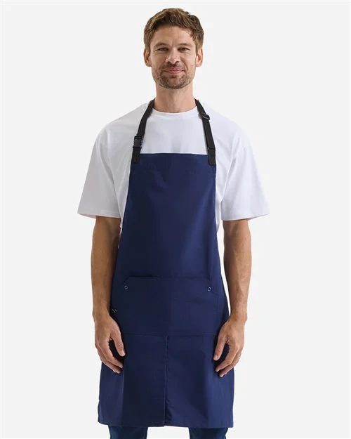Artisan Collection by Reprime Unisex Utility 2.0 Ripstop Apron