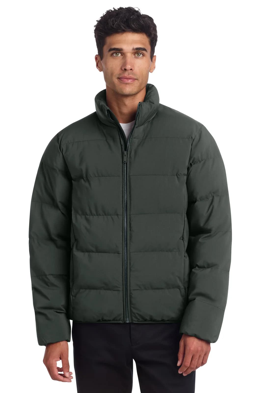 Mercer+Mettle® Puffy Jacket