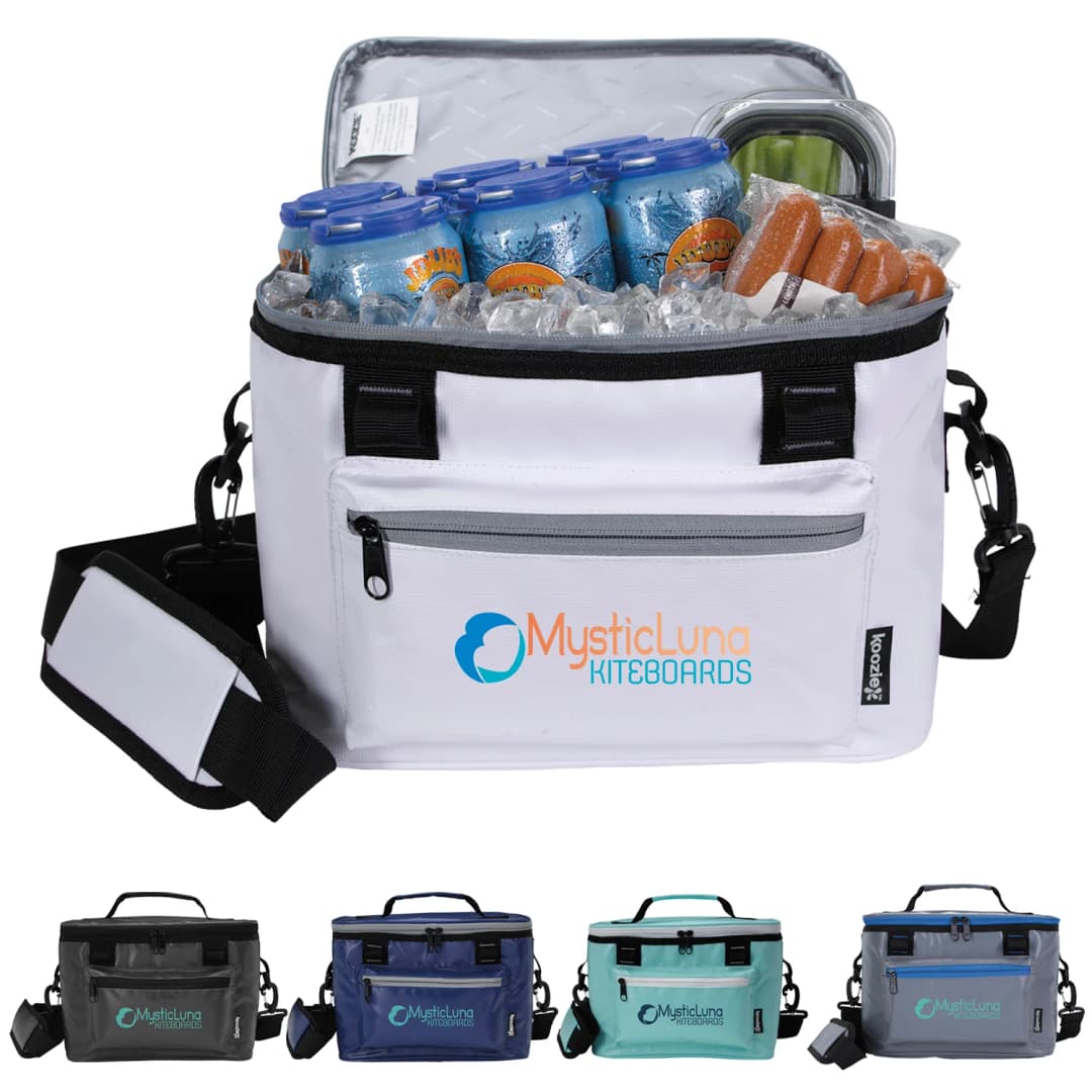 Olympus 9-Can Cooler