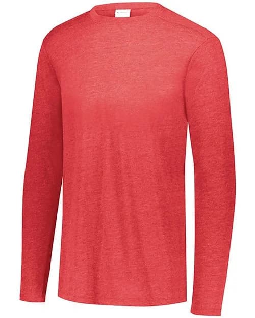 Augusta Sportswear Unisex Triblend Long Sleeve T-Shirt