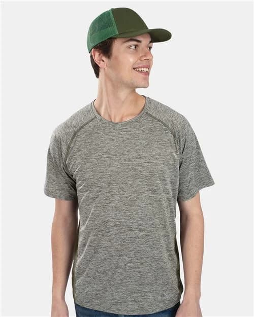 Holloway Men's Electrify CoolCore® T-Shirt