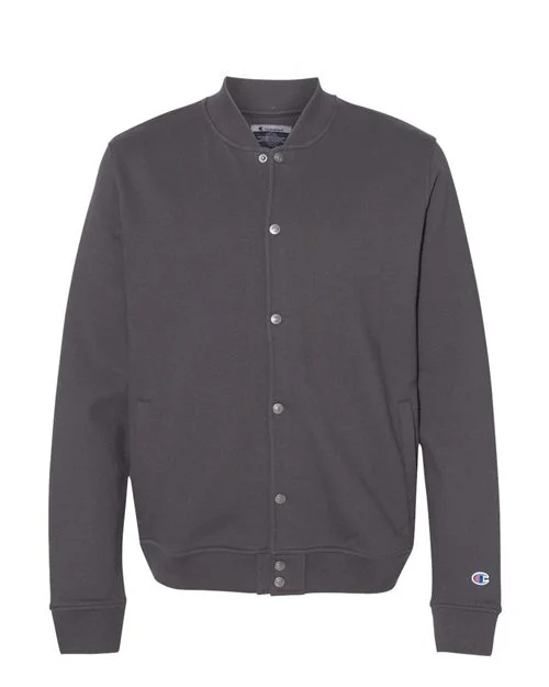 Champion Unisex Bomber Jacket