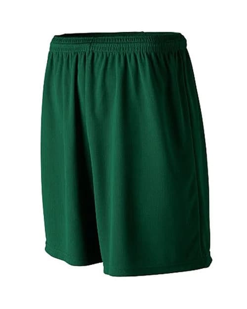 Augusta Sportswear Men's Wicking Mesh Athletic Shorts