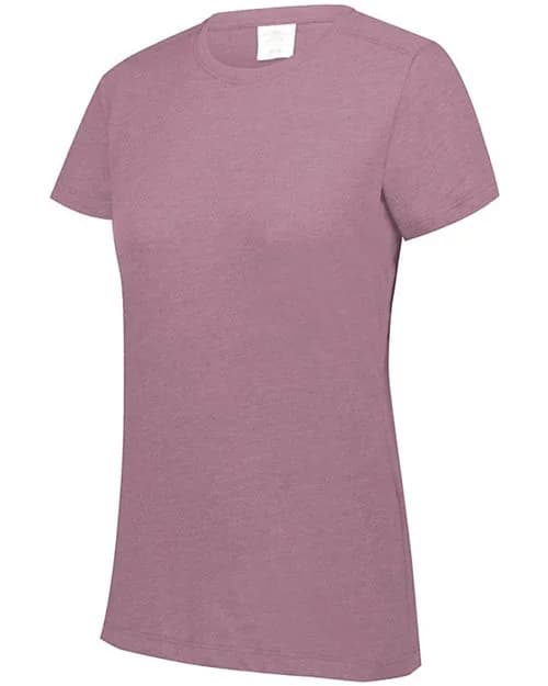 Augusta Sportswear Women's Triblend T-Shirt