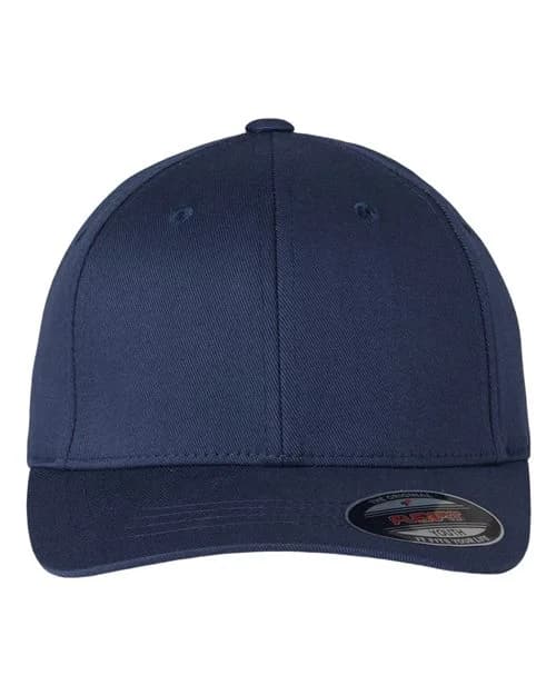 Flexfit Youth Cotton Blend Cap