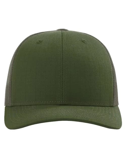 Richardson Tactical Trucker Cap