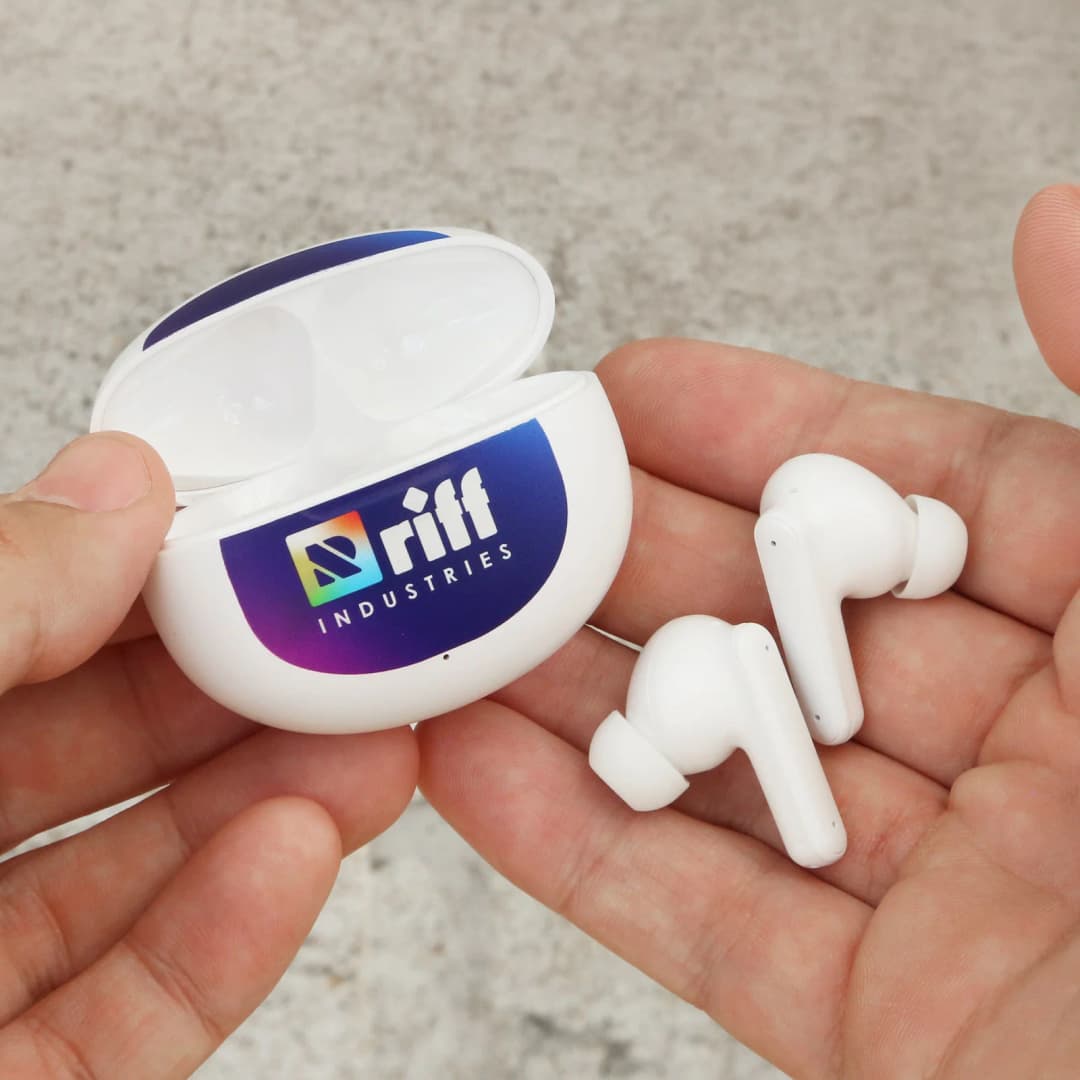 2 Buds Pro Wireless ANC Earbuds