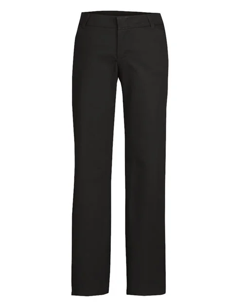 Dickies Women's Stretch Twill Pants