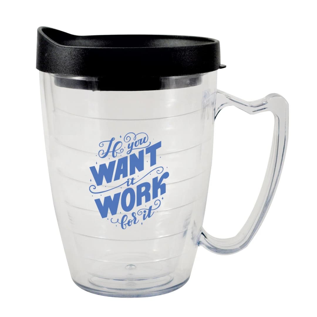 Orbit Mug - 15 oz.