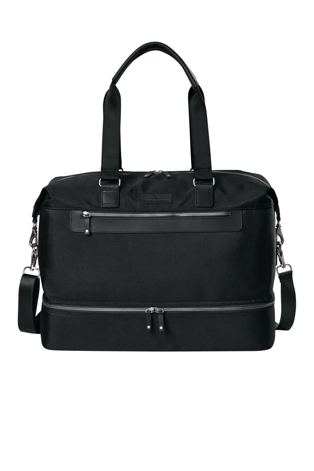 Brooks Brothers® Oxford Weekender
