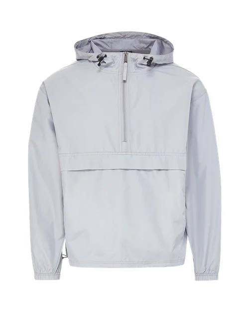 MV Sport Men's Pioneer Packable Wind Breaker Jacket