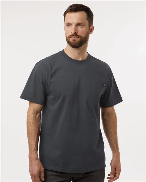 Dickies Men's Traditional Heavyweight T-Shirt