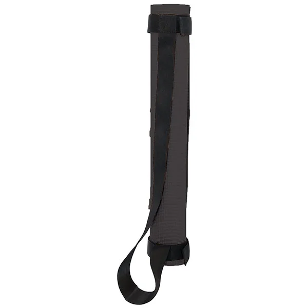 4 mm Yoga Mat and Strap