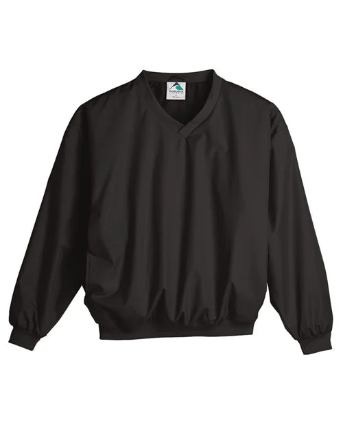 Augusta Sportswear Unisex Micro Poly Windshirt