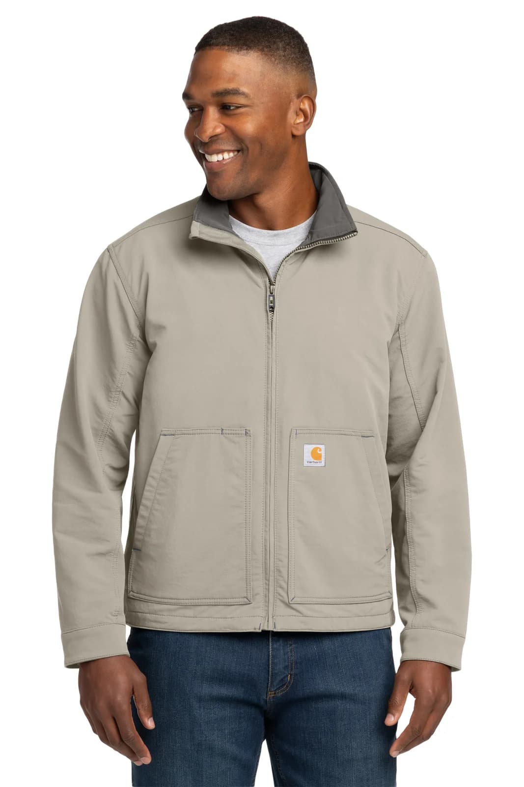 Carhartt® Super Dux™ Soft Shell Jacket