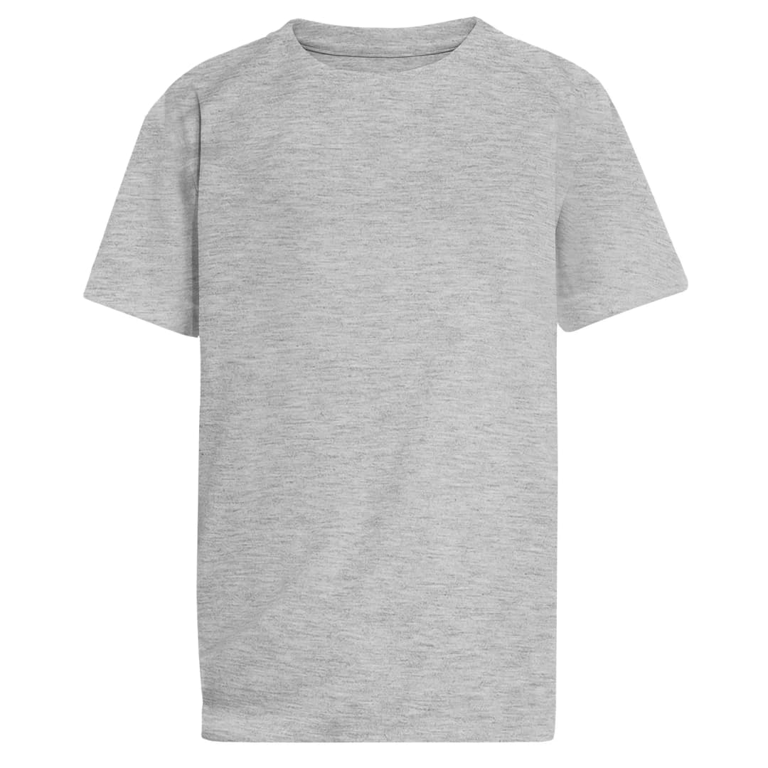 Vapor Apparel Youth SpunSoft Tech Short Sleeve T-Shirt