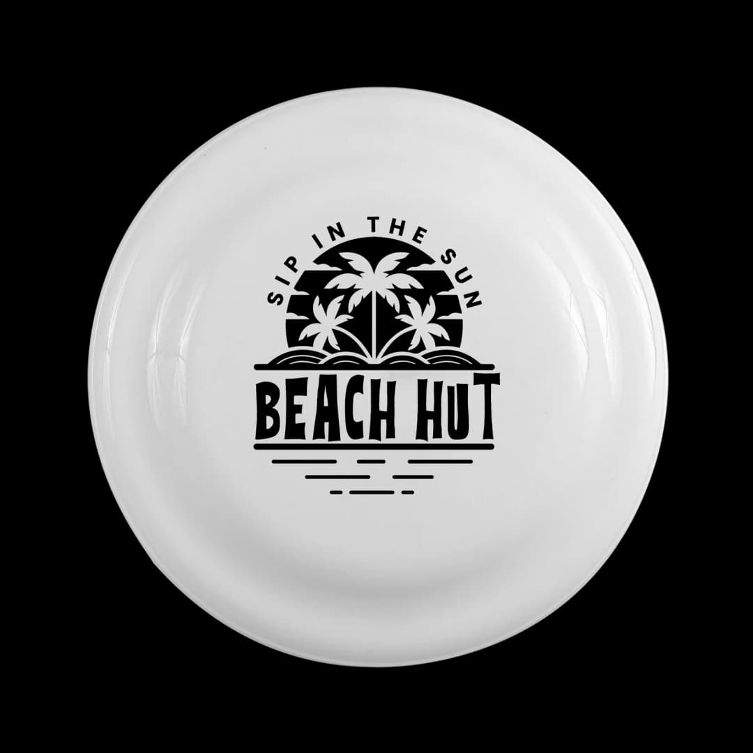 7" Flyer