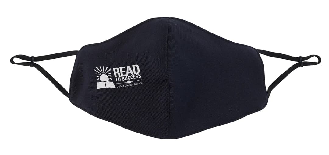 Comfy Youth Face Mask