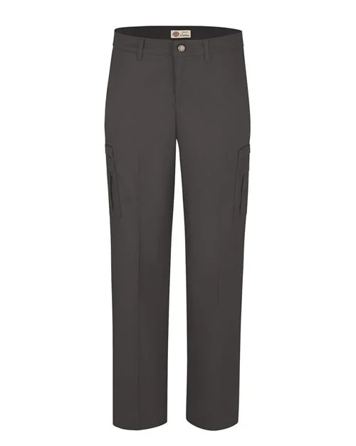 Dickies Women's Premium Cargo Pants