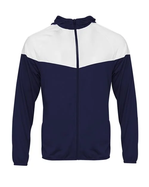 Badger Youth Sprint Outer-Core Jacket