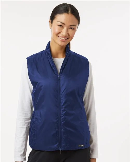 Jaanuu Women's Phantom Insulated Vest