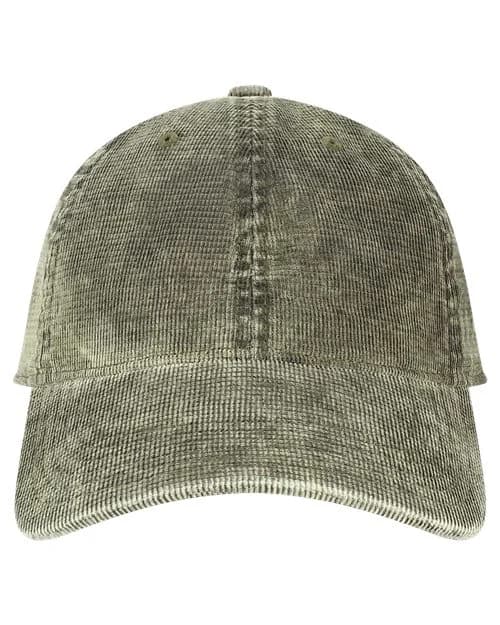 LEGACY Salt Wash Corduroy Cap