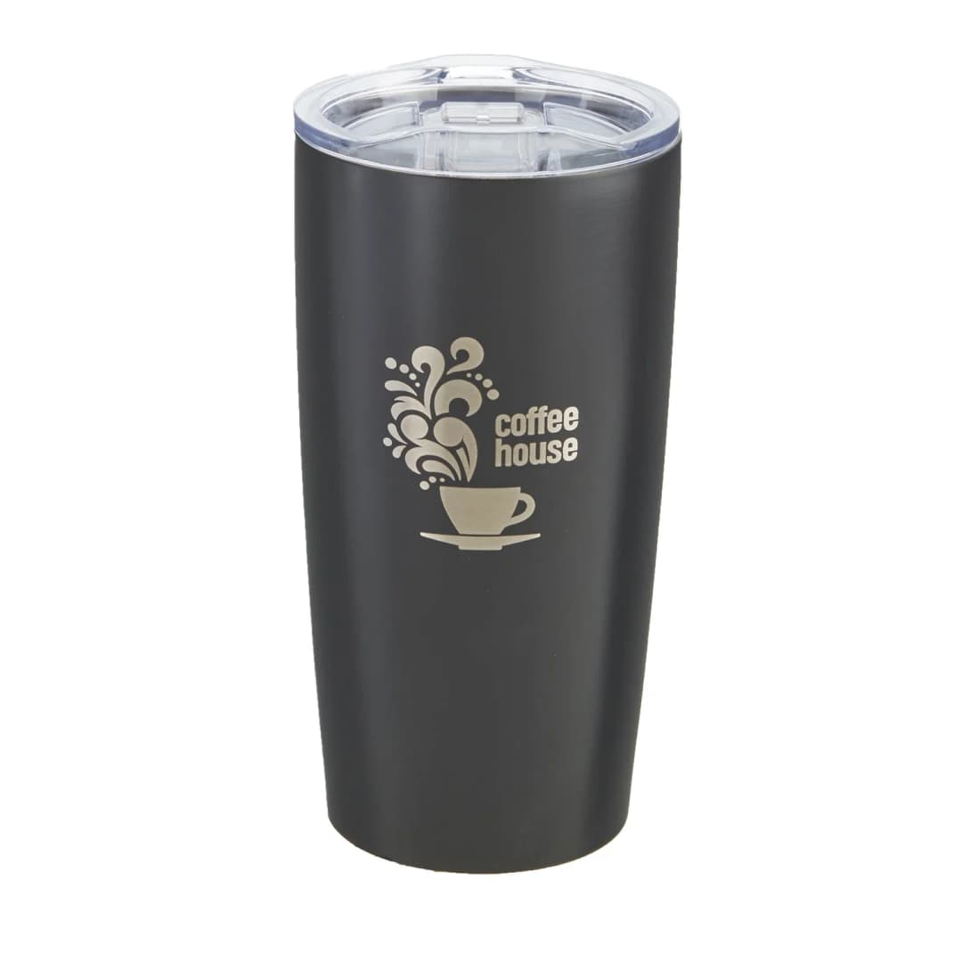 20 oz. Everest Stainless Steel Insulated Tumbler