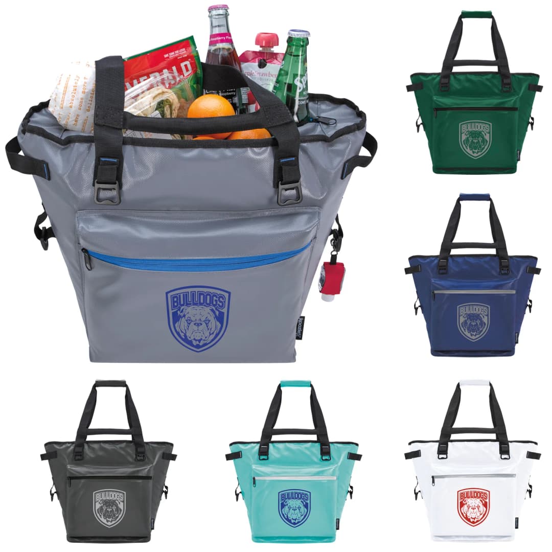 Olympus Cooler Tote