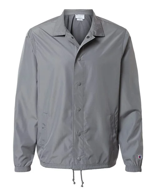 Champion Unisex Coach's Jacket