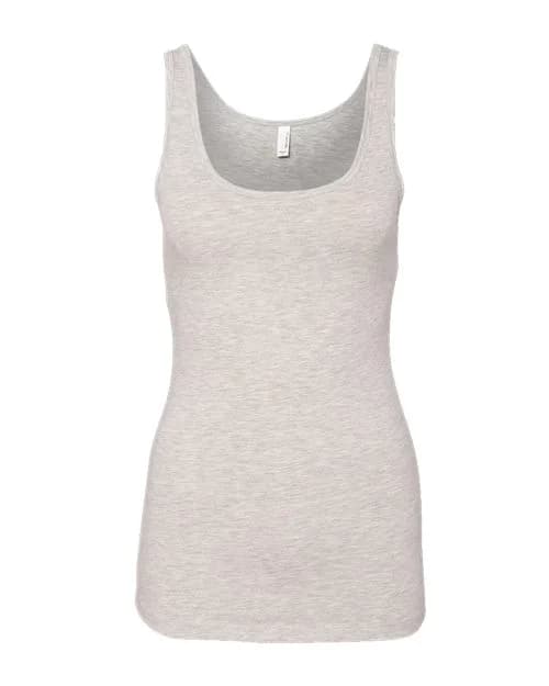 Next Level Women’s Spandex Jersey Tank