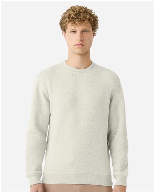 Lane Seven Unisex Nantucket Crewneck Sweatshirt