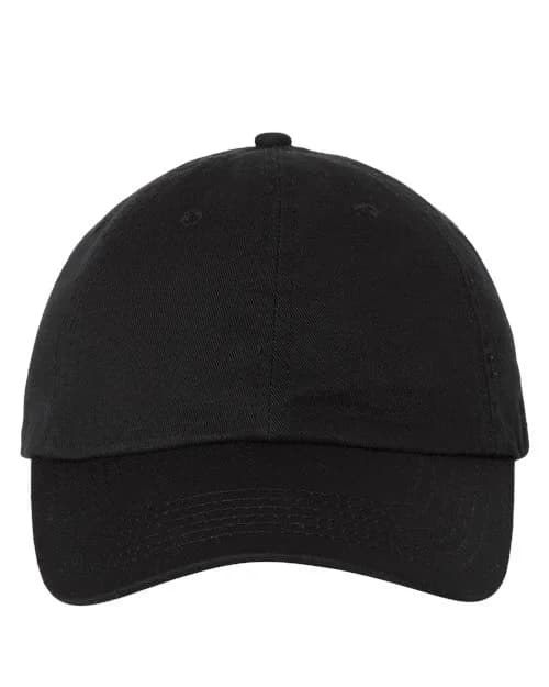 Valucap Bio-Washed Classic Dad Hat