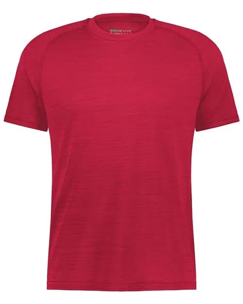 Holloway Youth Eco Revive™ All-Pro T-Shirt