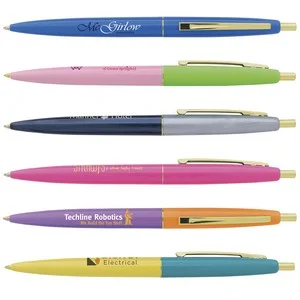 Classic Collection Clic™ Gold Pen