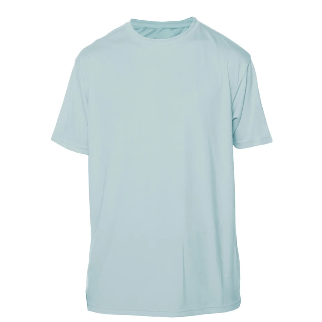 Vapor Apparel Men's Solar Short Sleeve T-Shirt