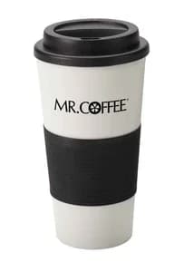 Commuter Tumbler