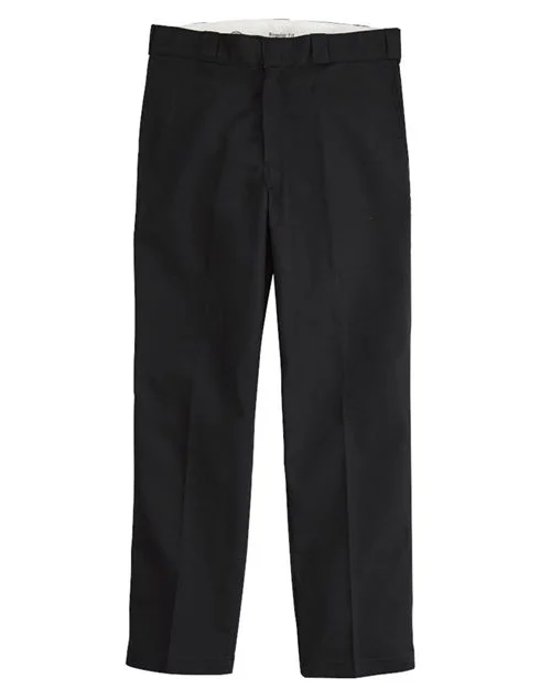 Dickies Men's Multi-Use Pocket Work Pants
