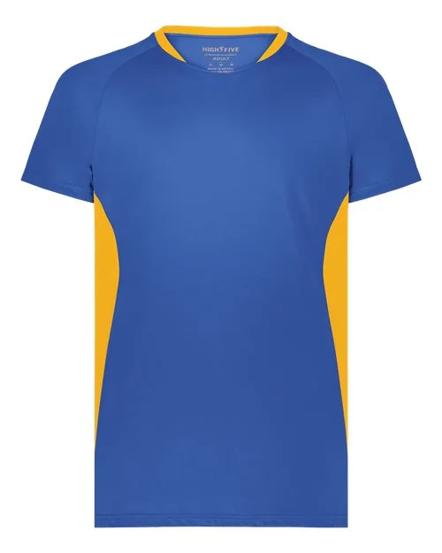 Augusta Sportswear Unisex Octane Soccer Jersey
