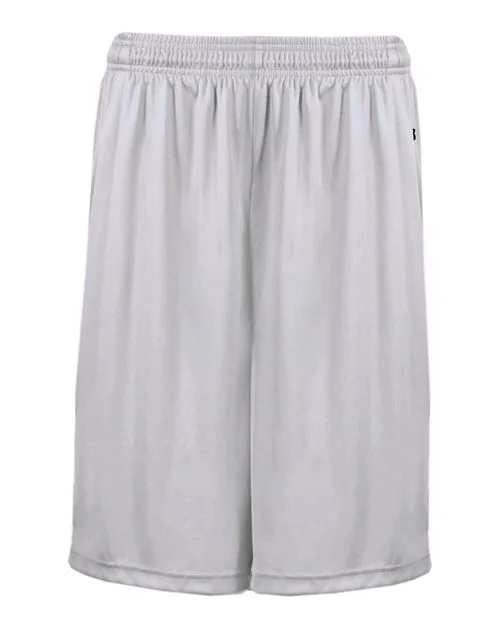 Badger Youth B-Core Pocketed Shorts