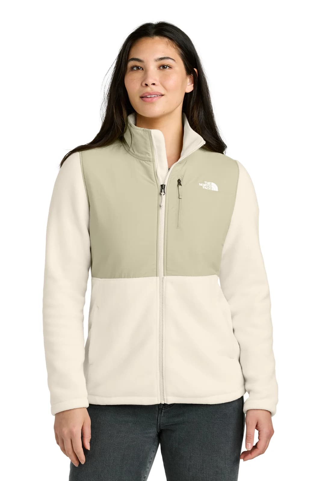 The North Face® Women's Highest Peak Full-Zip Fleece Jacket