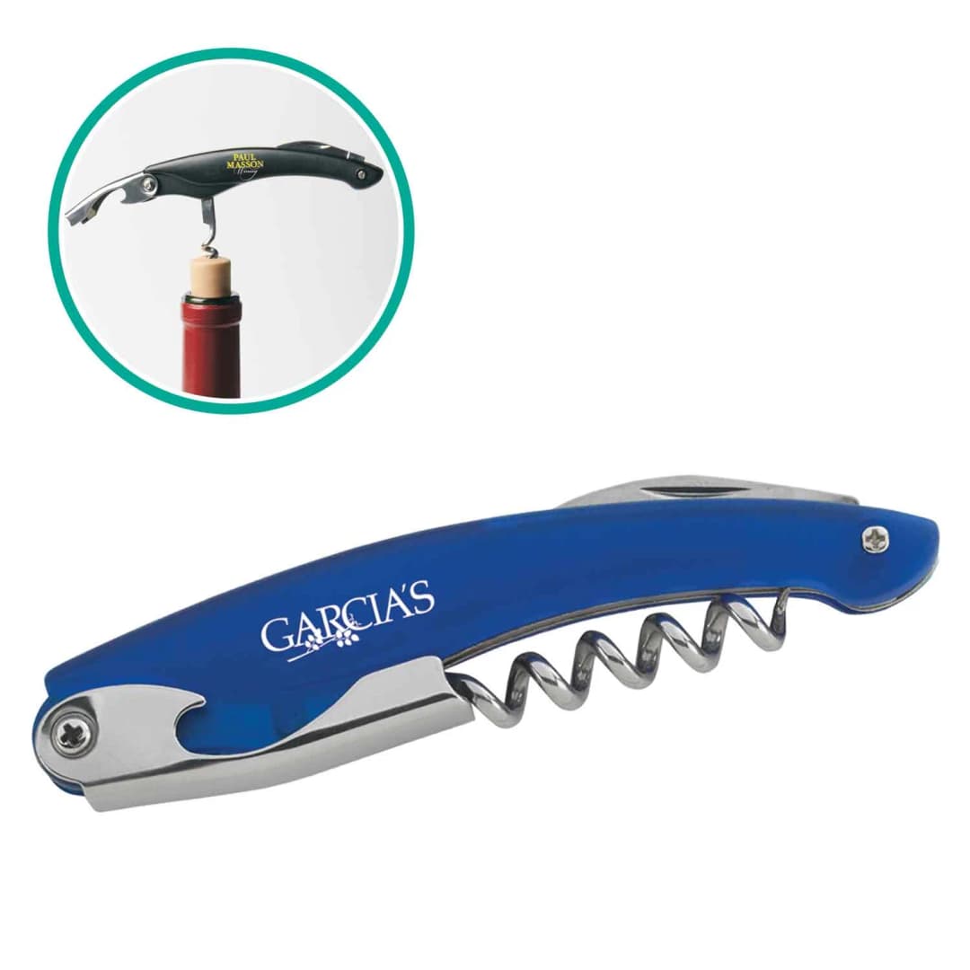 Tuscany Wine Opener