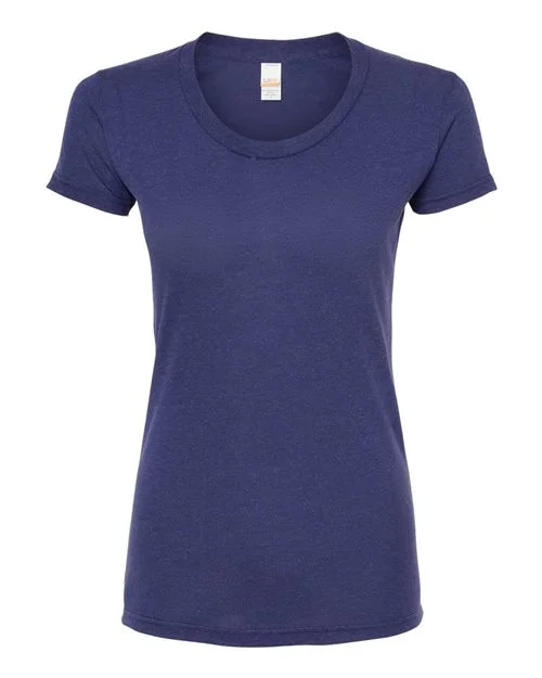 Tultex Women's Tri-Blend T-Shirt