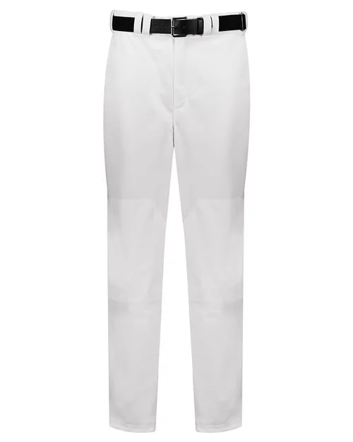 Russell Athletic Unisex 2.0 Solid Diamond Series Baseball Pants