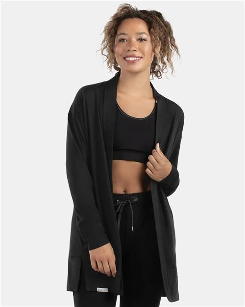 Holloway Women's Eco Revive™ Ventura Cardigan