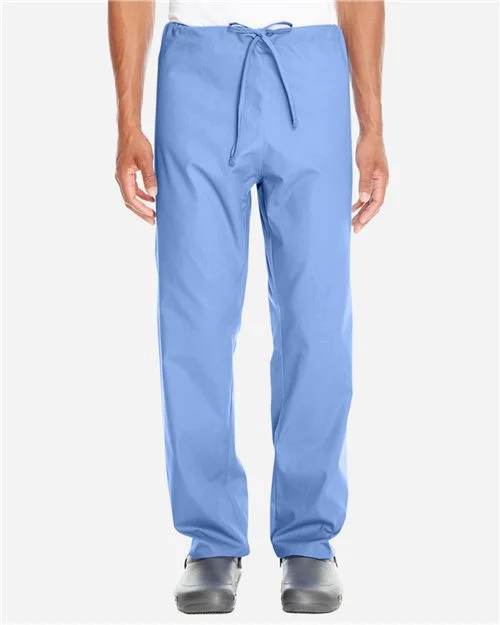 Harriton Unisex Restore Scrub Pants