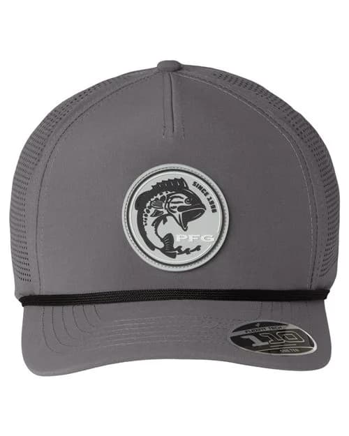Columbia Tidal Pursuit™ 3D Stretch Snapback Cap