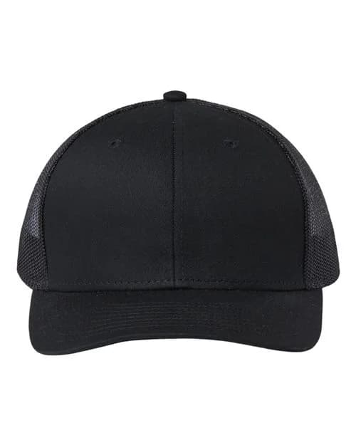 The Game Everyday Trucker Cap